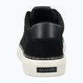 Buty męskie GANT San Prep black 4