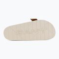 Klapki damskie GANT Mardale ivory 4