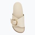Klapki damskie GANT Mardale ivory 5