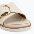 Klapki damskie GANT Mardale ivory 7