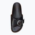 Klapki damskie GANT Mardale dark brown 5