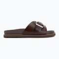 Klapki damskie GANT Mardale dark brown 2