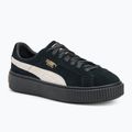 Buty damskie PUMA Suede Platform puma black/puma white