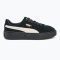 Buty damskie PUMA Suede Platform puma black/puma white 2