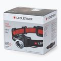 Latarka czołowa Ledlenser H8R Box black/red 6