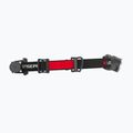 Latarka czołowa Ledlenser H8R Box black/red 4