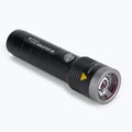 Latarka Ledlenser MT14 black