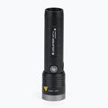 Latarka Ledlenser MT14 black 2