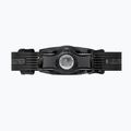 Latarka czołowa Ledlenser MH3 black 3