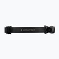 Latarka czołowa Ledlenser MH5 WindowBox black/grey 3
