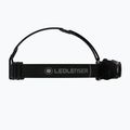 Latarka czołowa Ledlenser MH8 WindowBox black 3