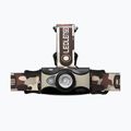 Latarka czołowa Ledlenser MH8 WindowBox black/sand 4