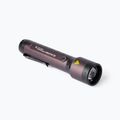 Latarka Ledlenser P7R Signature black
