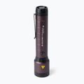 Latarka Ledlenser P7R Signature black 2