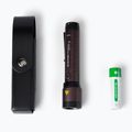 Latarka Ledlenser P7R Signature black 5