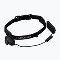 Latarka czołowa Ledlenser H5R Core black 6