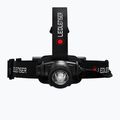 Latarka czołowa Ledlenser H7R Core black 3