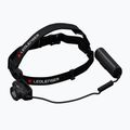 Latarka czołowa Ledlenser H7R Core black 4