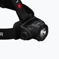Latarka czołowa Ledlenser H7R Core black 5