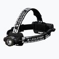 Latarka czołowa Ledlenser H7R Signature black