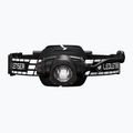 Latarka czołowa Ledlenser H7R Signature black 3