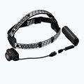 Latarka czołowa Ledlenser H7R Signature black 4