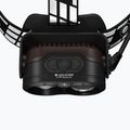 Latarka czołowa Ledlenser H19R Signature black 7