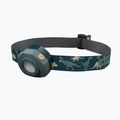 Latarka czołowa Ledlenser KidLed 4R Box green