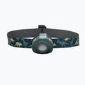 Latarka czołowa Ledlenser KidLed 4R Box green 2