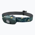 Latarka czołowa dziecięca Ledlenser KidLed 2 Box green