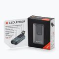 Latarka Ledlenser K6R Box grey