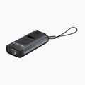 Latarka Ledlenser K6R Safety Box grey