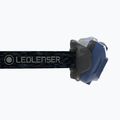 Latarka czołowa Ledlenser HF4R Core blue 8