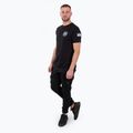 Koszulka męska Alpha Industries Space Shuttle T black 2