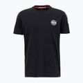 Koszulka męska Alpha Industries Space Shuttle T black 3