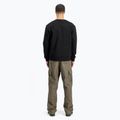 Bluza męska Alpha Industries Basic black 3