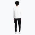 Bluza męska Alpha Industries Basic white 3