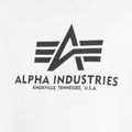 Bluza męska Alpha Industries Basic white 6