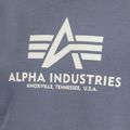 Bluza męska Alpha Industries Basic greyblack 4