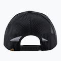 Czapka z daszkiem męska Alpha Industries Basic Trucker black 2
