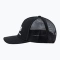 Czapka z daszkiem męska Alpha Industries Basic Trucker black 3