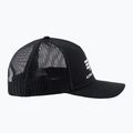 Czapka z daszkiem męska Alpha Industries Basic Trucker black 4