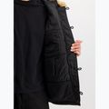 Kurtka męska Alpha Industries N3B Airborne Hooded black 5