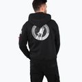 Bluza męska Alpha Industries Space Shuttle black 3