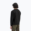 Bluza męska Alpha Industries Basic Small Logo black 4