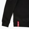 Bluza męska Alpha Industries Basic Small Logo black 8
