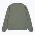 Bluza męska Alpha Industries Basic dark olive 8
