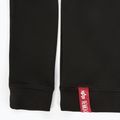Bluza damska Alpha Industries New Basic black 8