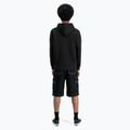 Bluza męska Alpha Industries Basic Small Logo Hoodie black 3