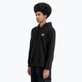 Bluza męska Alpha Industries Basic Small Logo Hoodie black 4